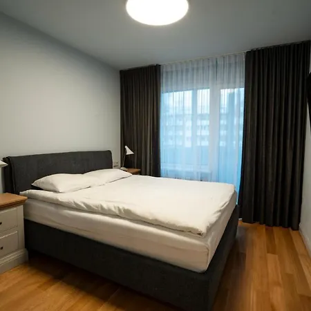 Sunrise Rojas Liepaja